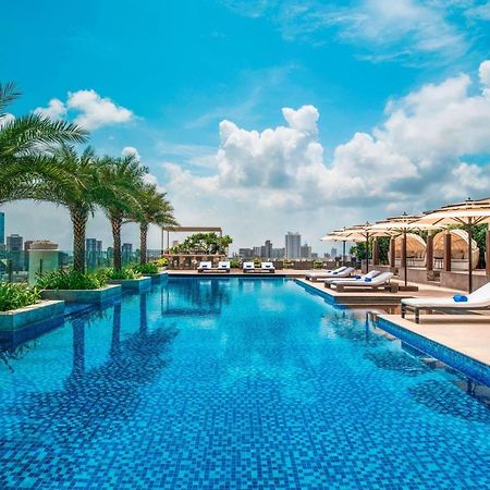 Hotel The St. Regis Bombay Exterior foto The Westin Ho Chi Minh City