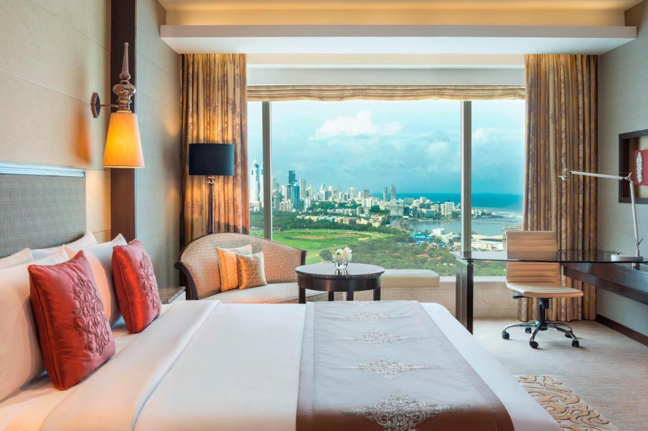 Hotel The St. Regis Bombay Exterior foto
