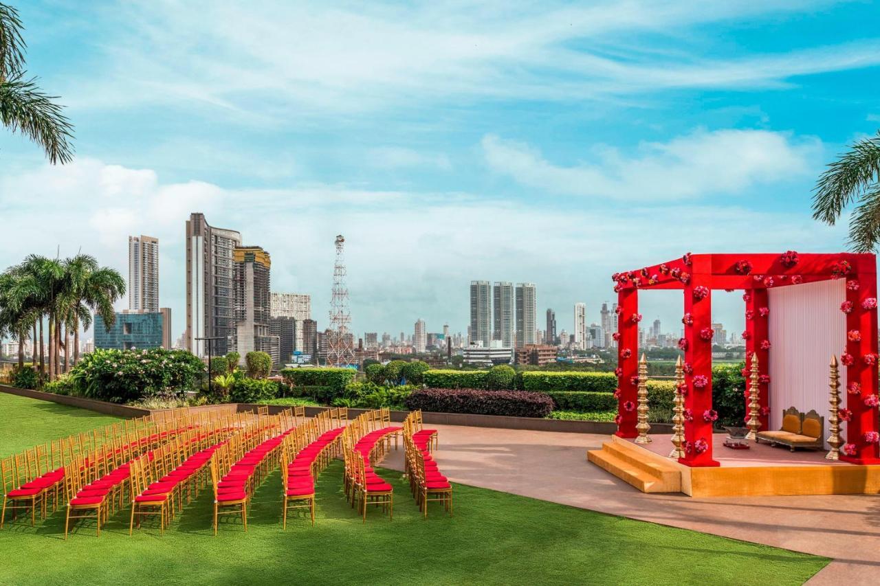 Hotel The St. Regis Bombay Exterior foto The Westin, Pune